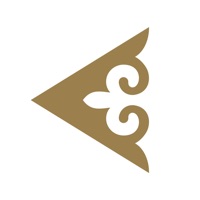 Air Astana Route Study logo