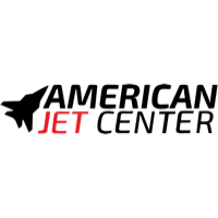 American Jet Center logo