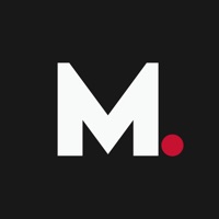 Metal Men Connect logo